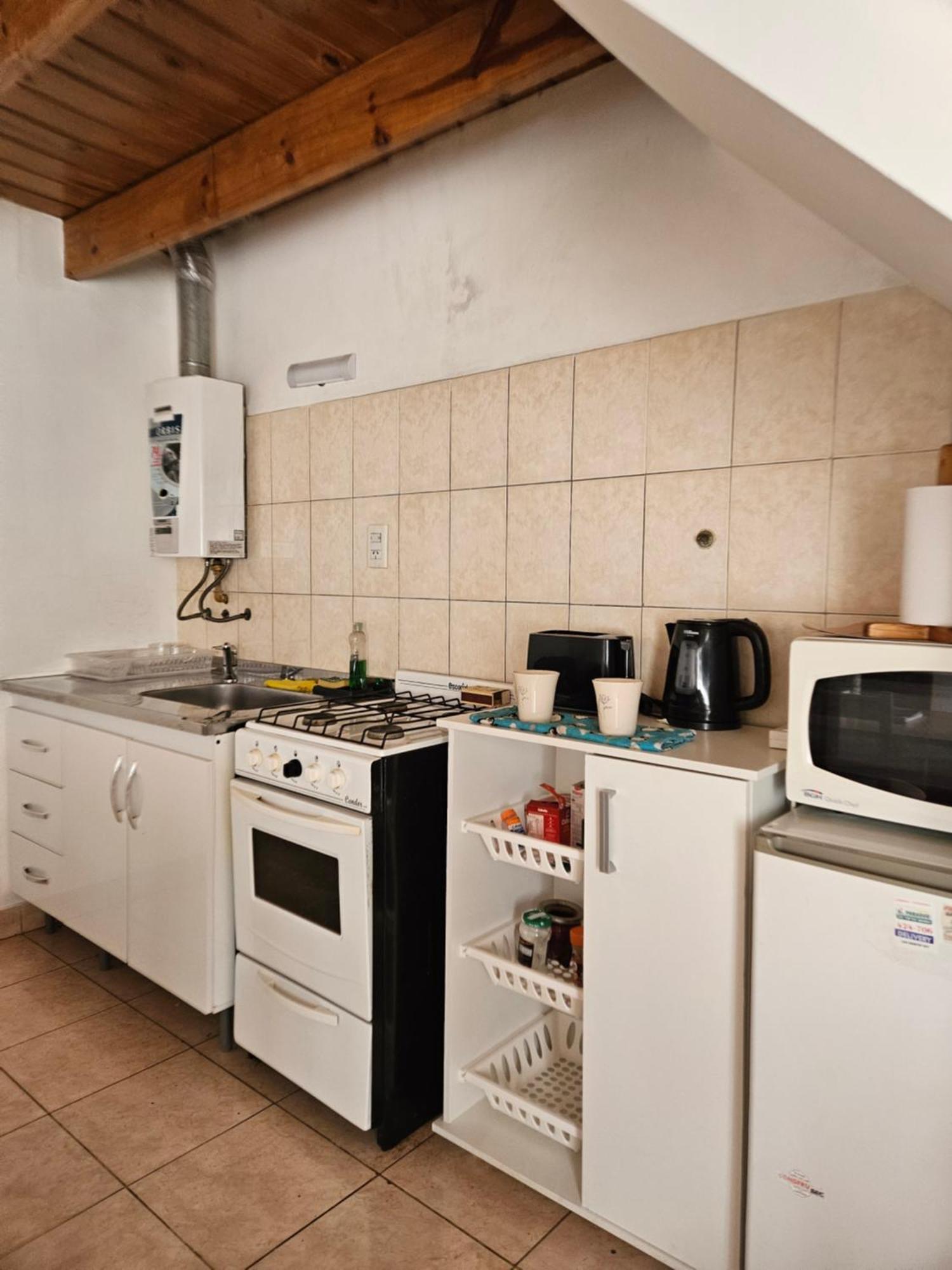 Magallanes Apartamento