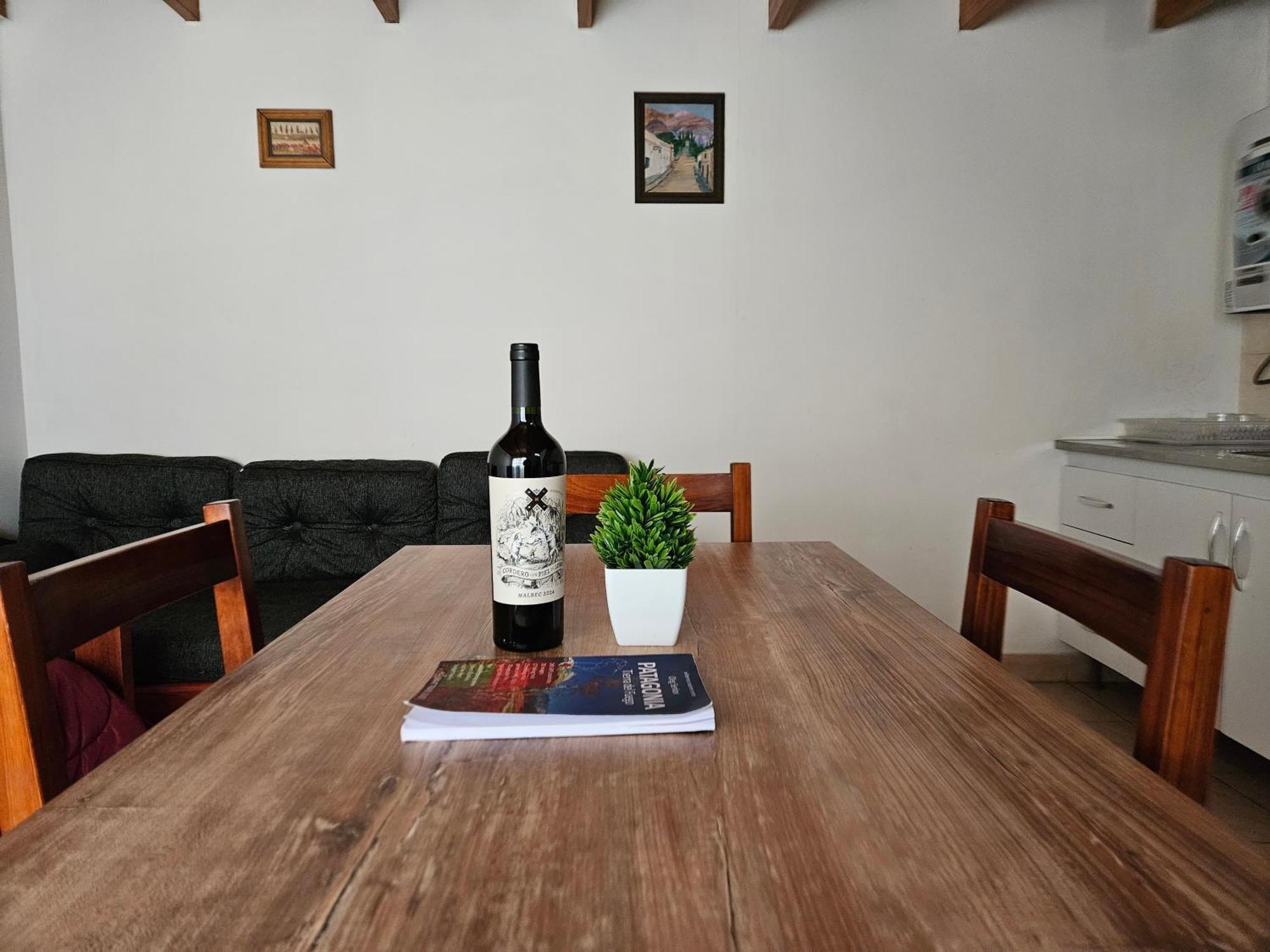 Apartamento Magallanes