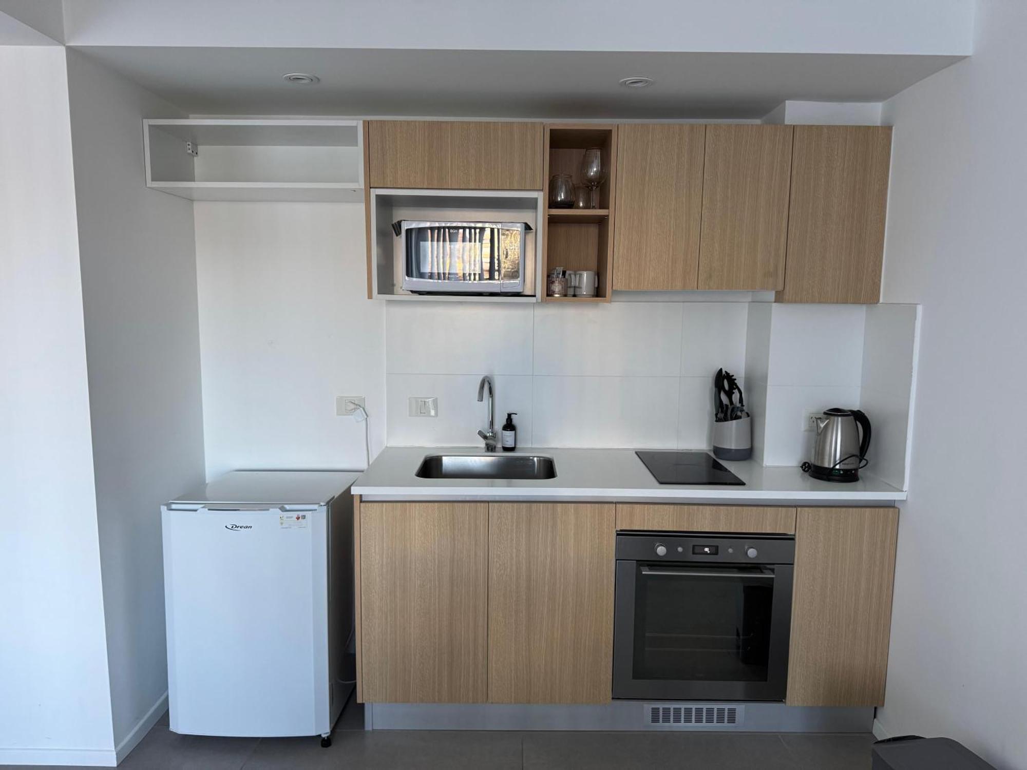 Apartamento Southern Sm515