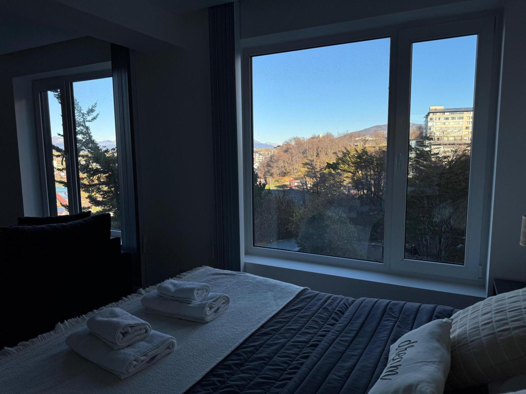 Apartamento Southern Sm515 Ushuaia