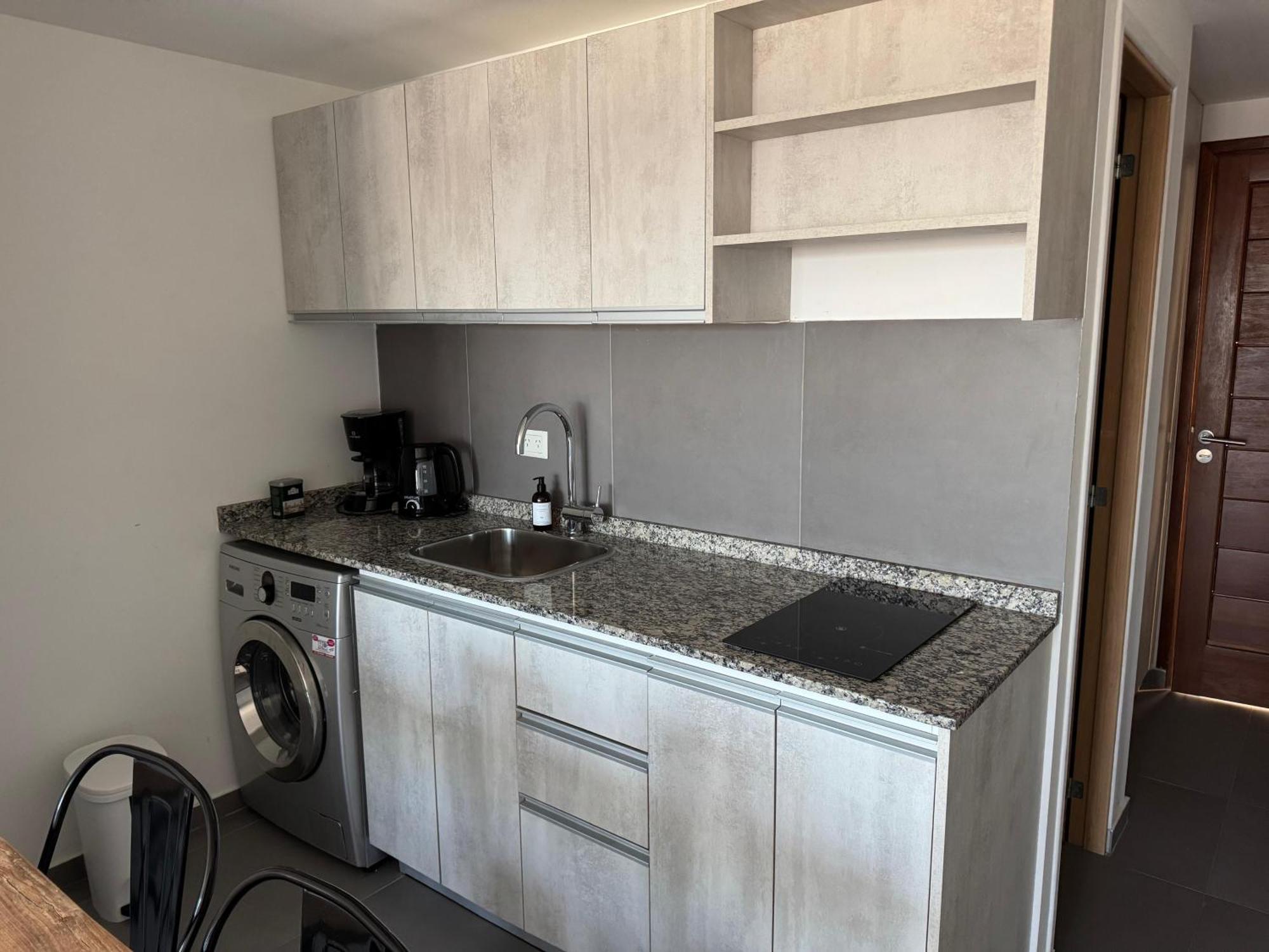 Southern B9 Apartamento *