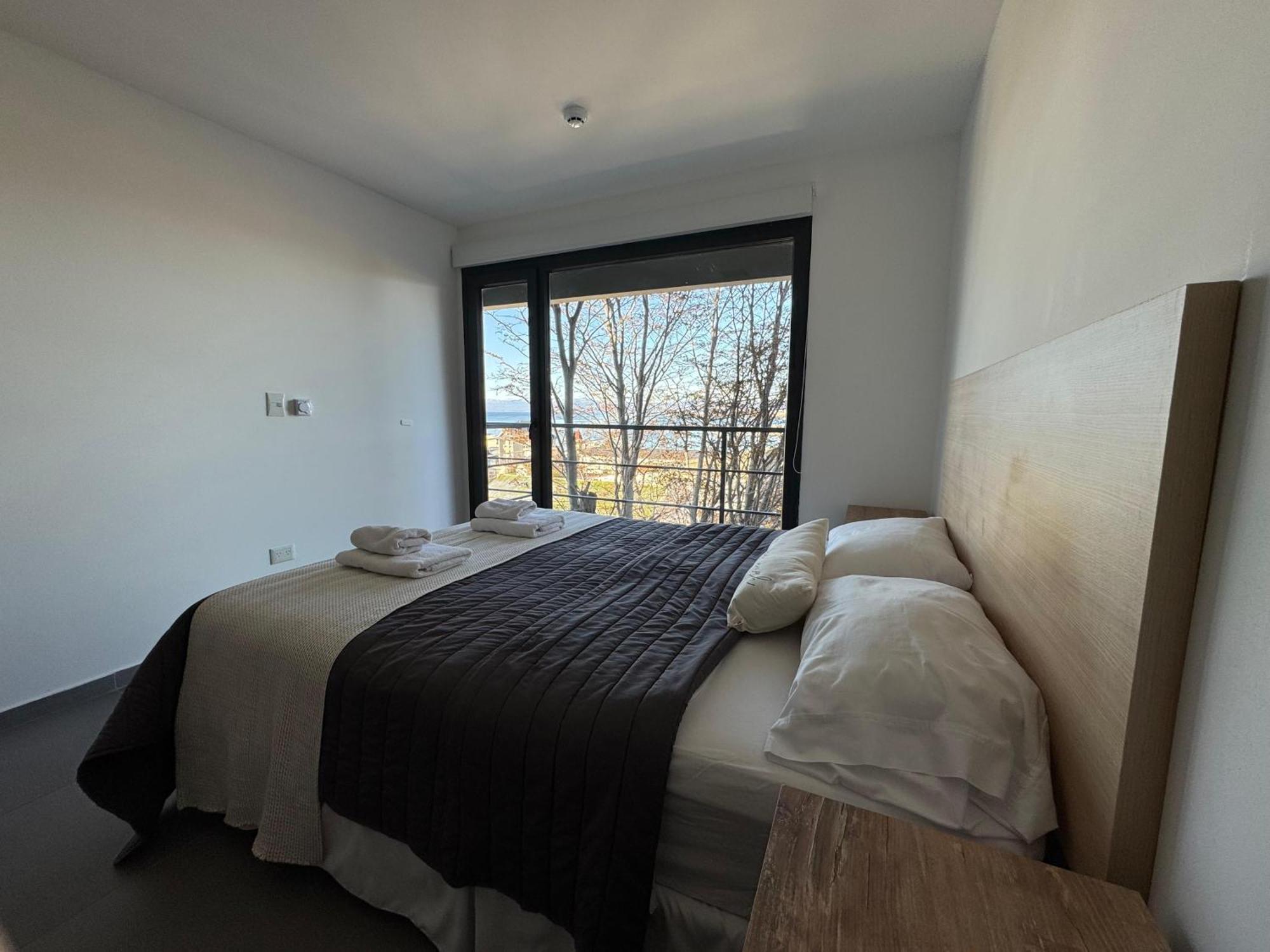 Apartamento Southern B9 Ushuaia
