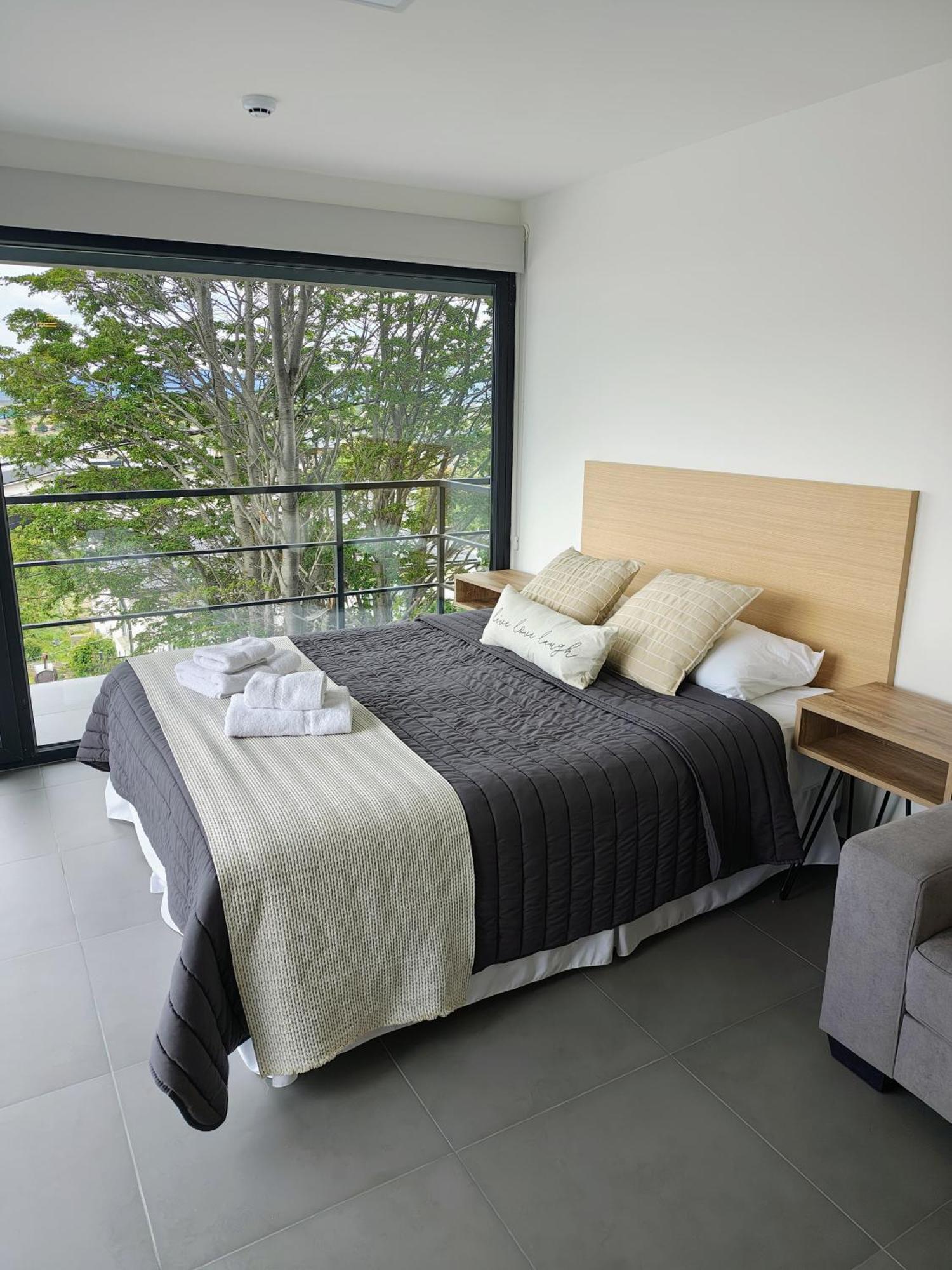 Apartamento Southern B9 *