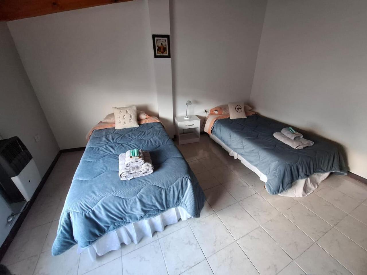 Departamento Naim Apartamento *