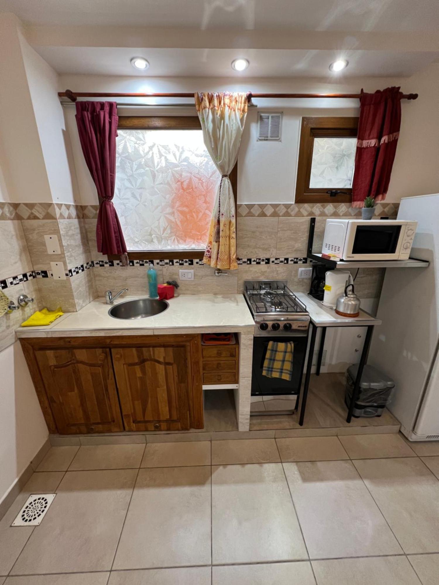 Apartamento Monoambiente A 5 Minutos Del Centro En Auto Se Aceptan Criptomonedas Usdt,dai *