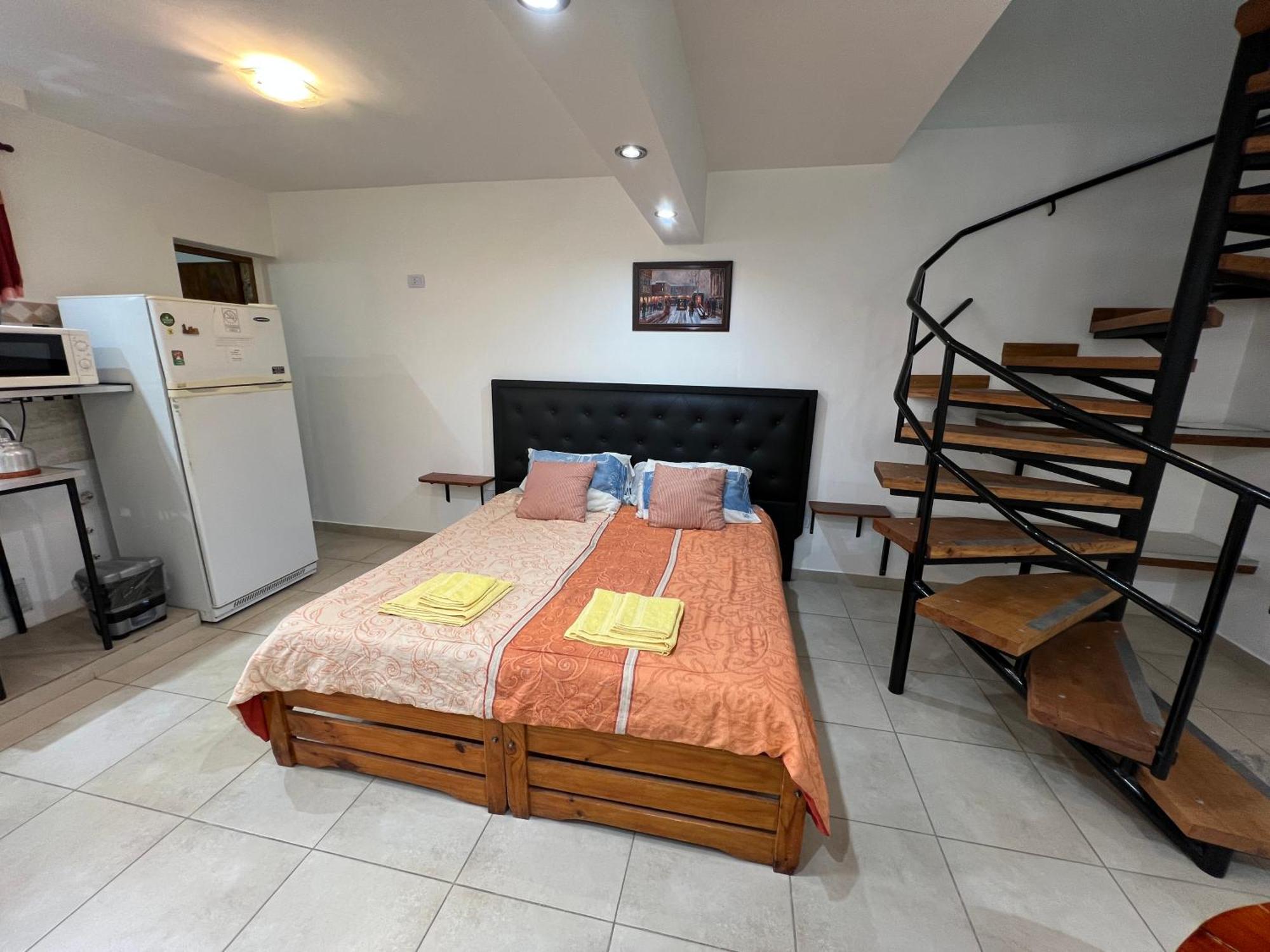 Apartamento Monoambiente A 5 Minutos Del Centro En Auto Se Aceptan Criptomonedas Usdt,dai Ushuaia