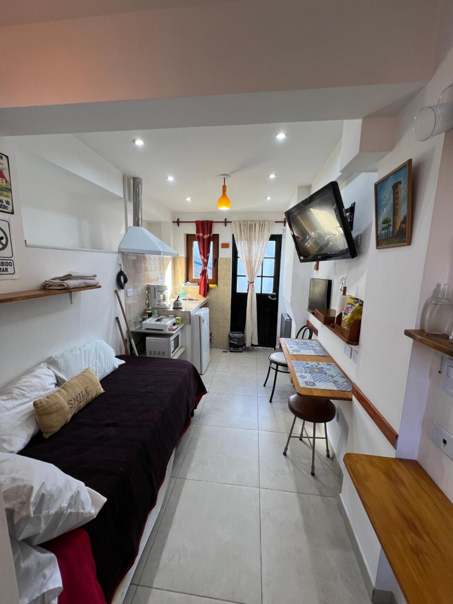 Tiny Apartamento