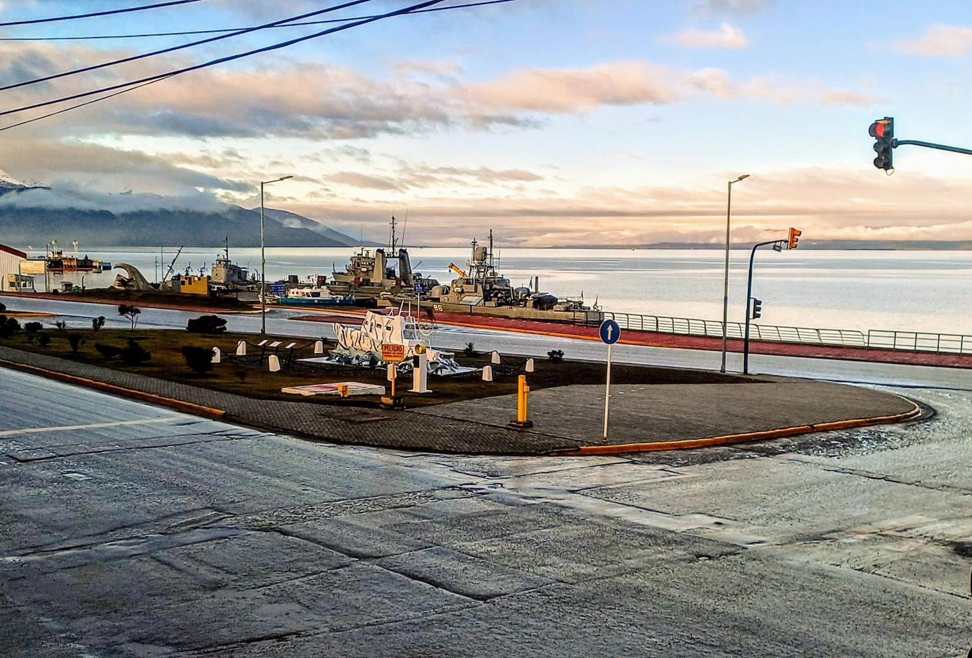 Beagle House Centro * Ushuaia