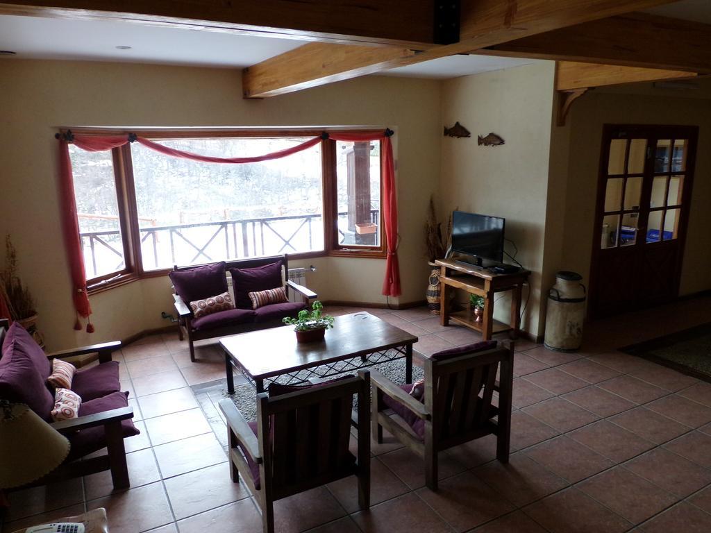 Hotel Bagu