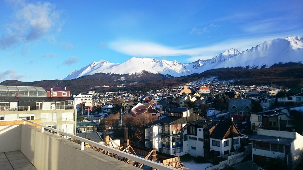 Departamentos Bahia Grande Apartamento Ushuaia