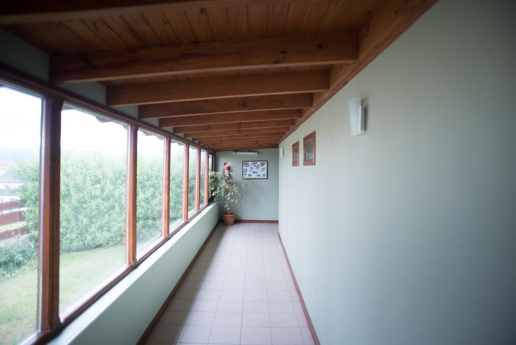 Hotel Austral