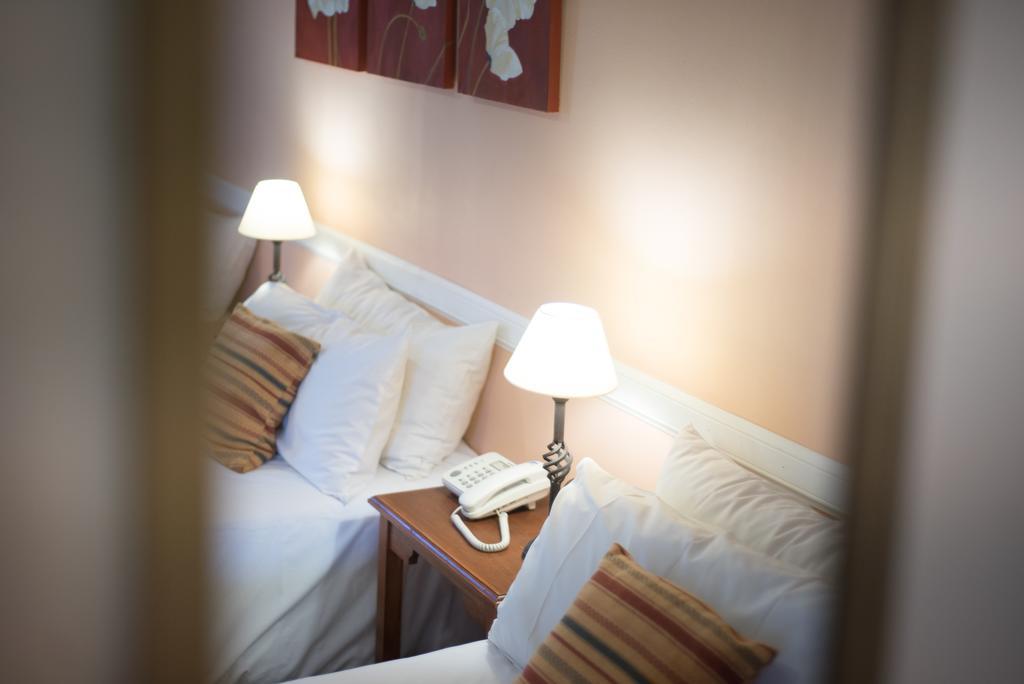 Hotel Austral 2*