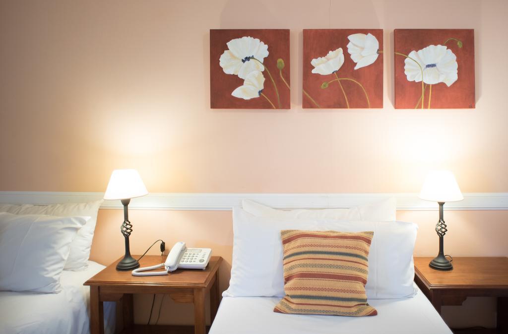 Austral Hotel 2*