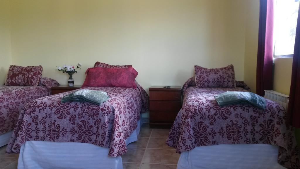 Hostal El Arroyito *