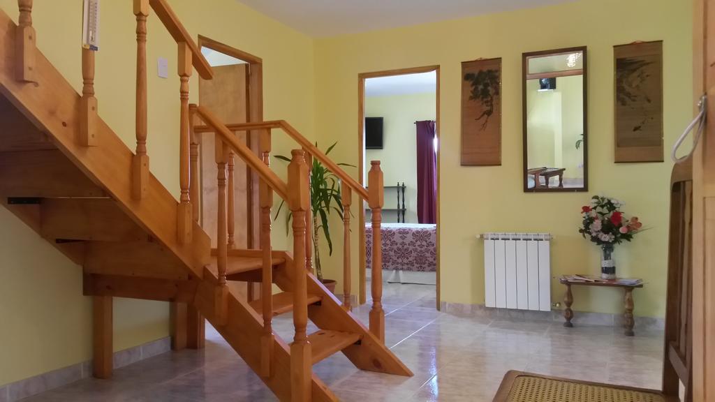 El Arroyito Hostal Ushuaia
