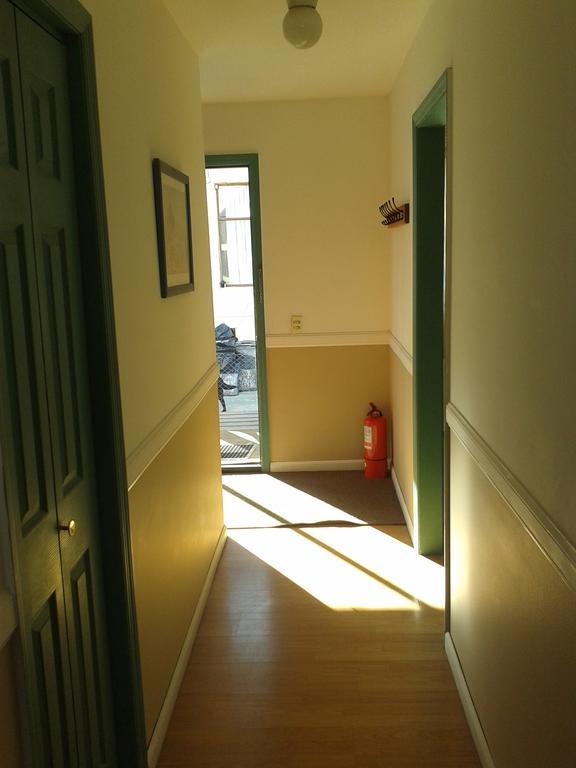 Apartamento Departamentos Centro By Austral Ushuaia