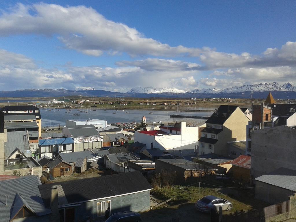 Departamentos Centro By Austral * Ushuaia