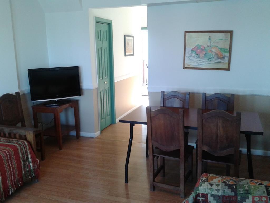 Apartamento Departamentos Centro By Austral