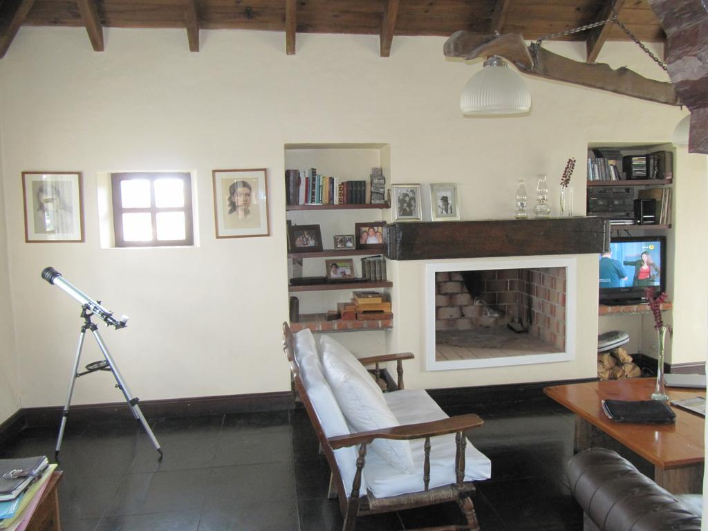 Cerro Krund Bed and breakfast Ushuaia