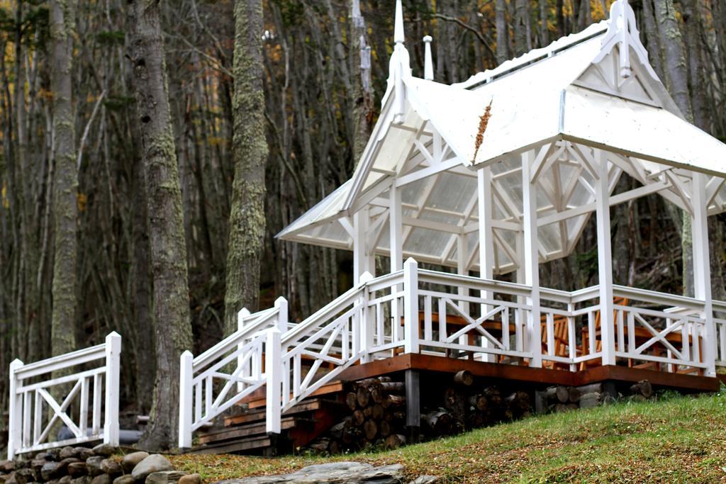 Aldea Nevada * Ushuaia