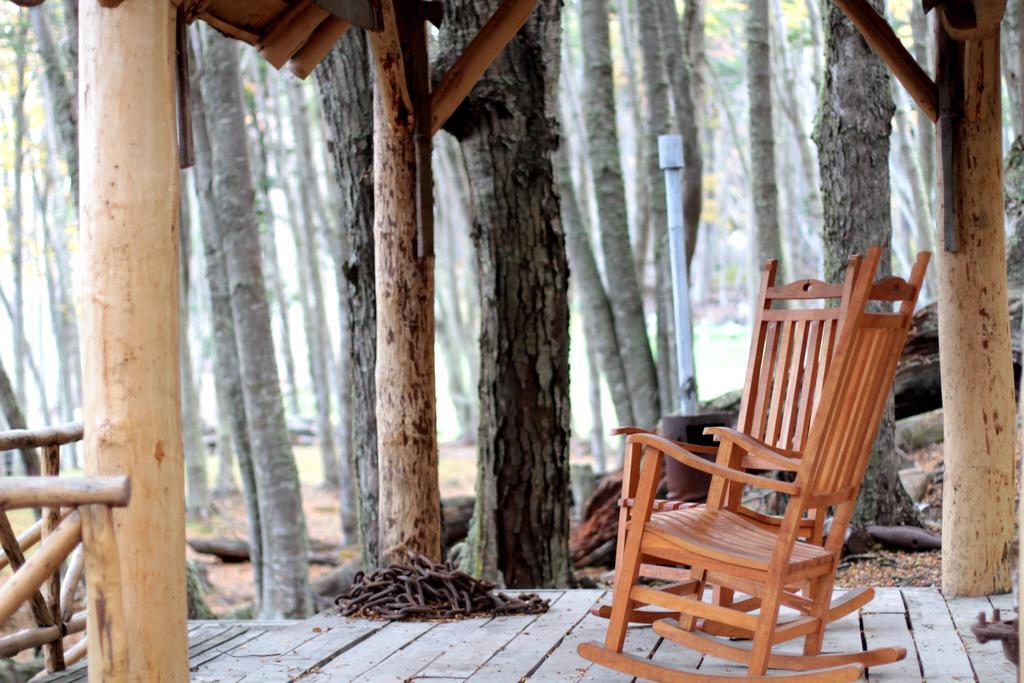 Lodge Aldea Nevada Ushuaia