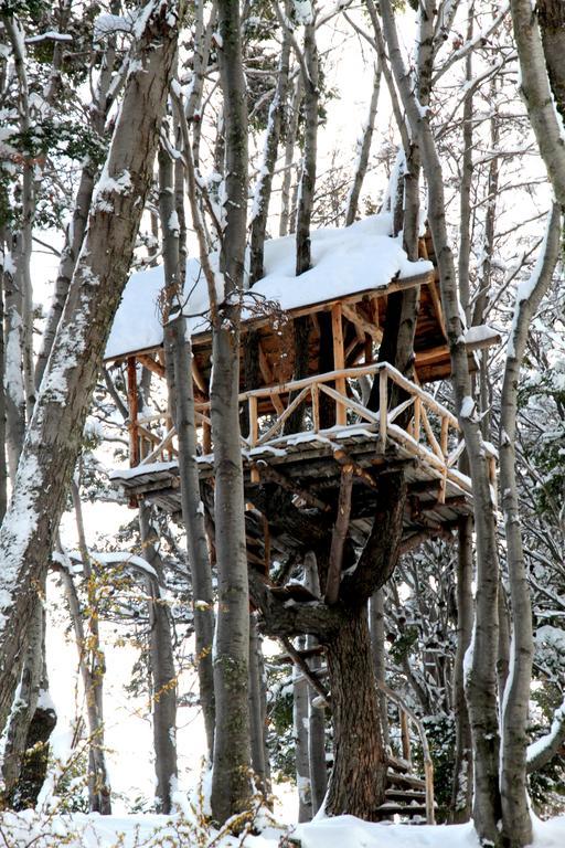 Lodge Aldea Nevada *