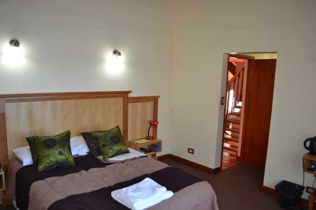 Valle Frio Inn 3*