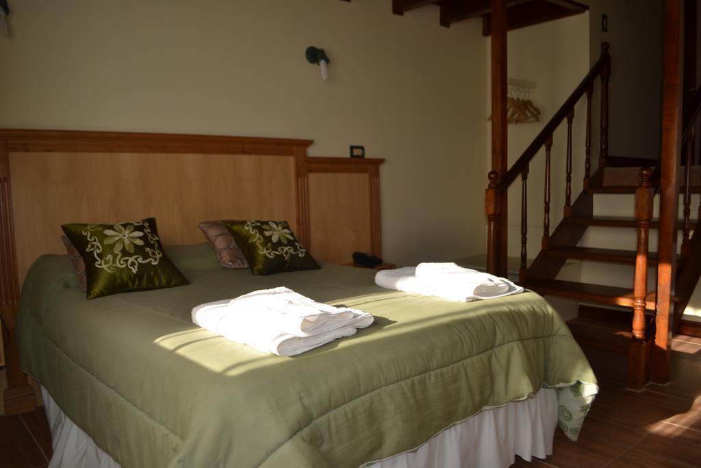 Valle Frio Inn