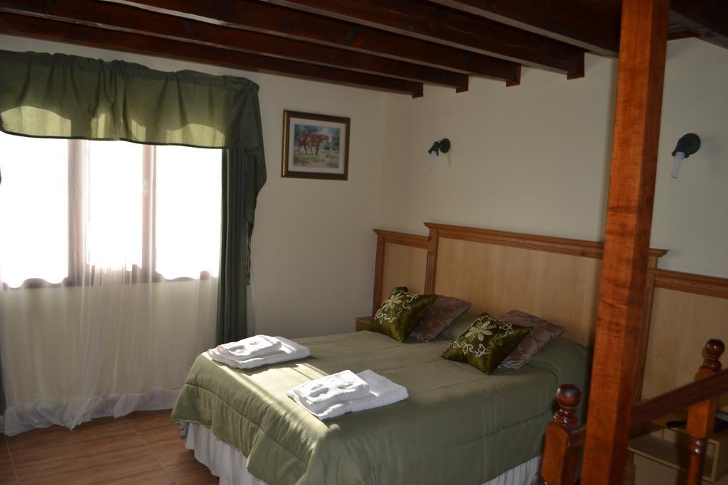 Inn Valle Frio Ushuaia