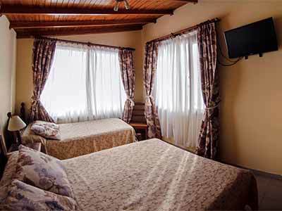 Hostal Los Coihues *