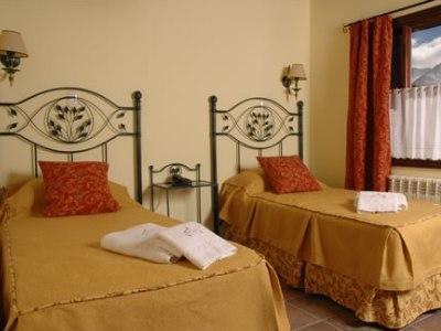 Campanilla Hotel 3*