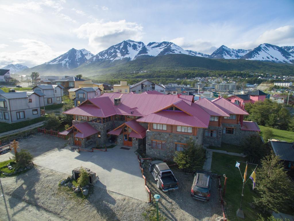Del Recodo Inn 3*