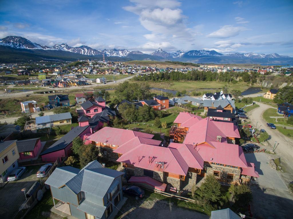 Del Recodo 3* Ushuaia