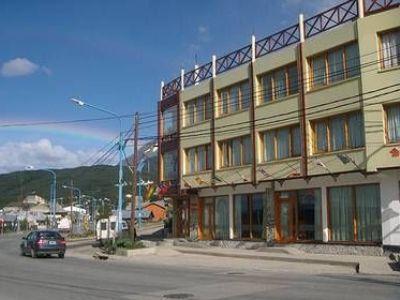 Inn Chalp 2*