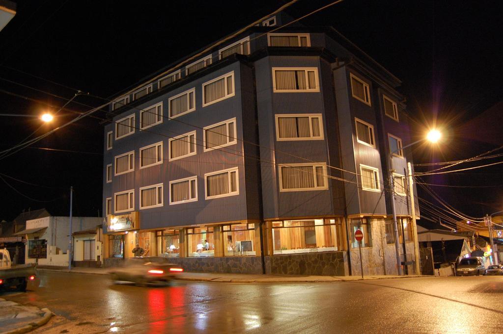 Tierra Del Fuego 4*