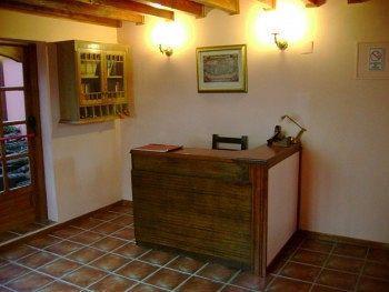 Valle Frio Inn