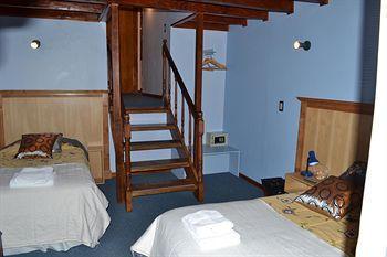 Valle Frio Inn 3*
