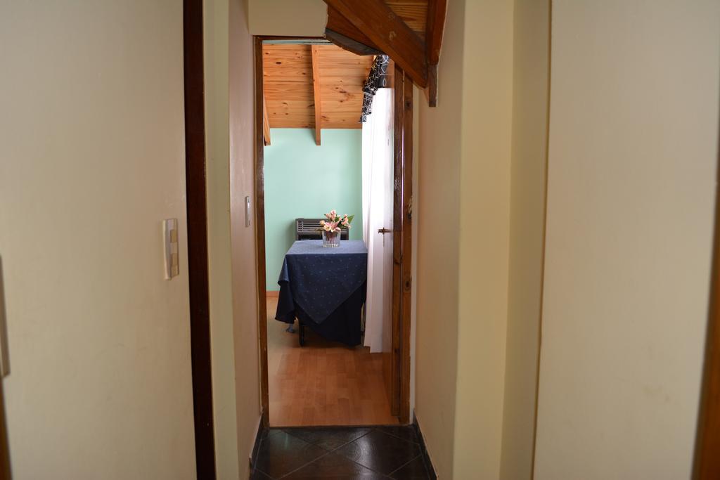 Casa Departamento En El Bosque *