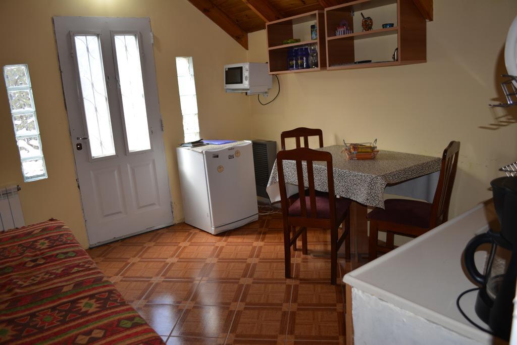 Casa Departamento En El Bosque *