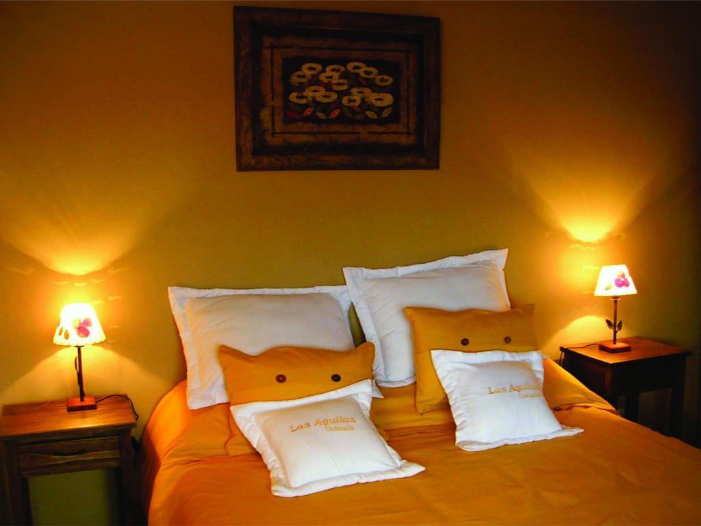 Apartahotel Aguilas Adherida Previaje Ushuaia