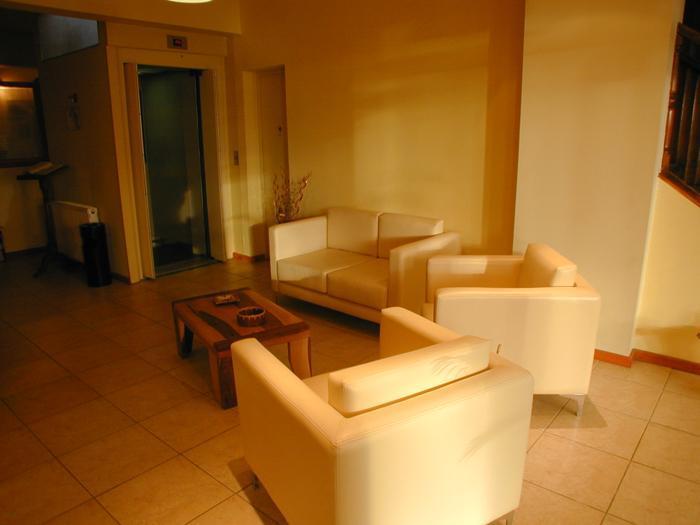 De Andes Hotel 2*