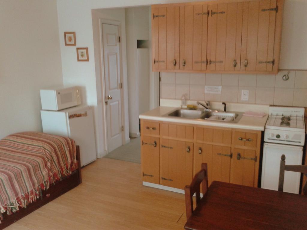 Apartamento Departamentos Centro By Austral *