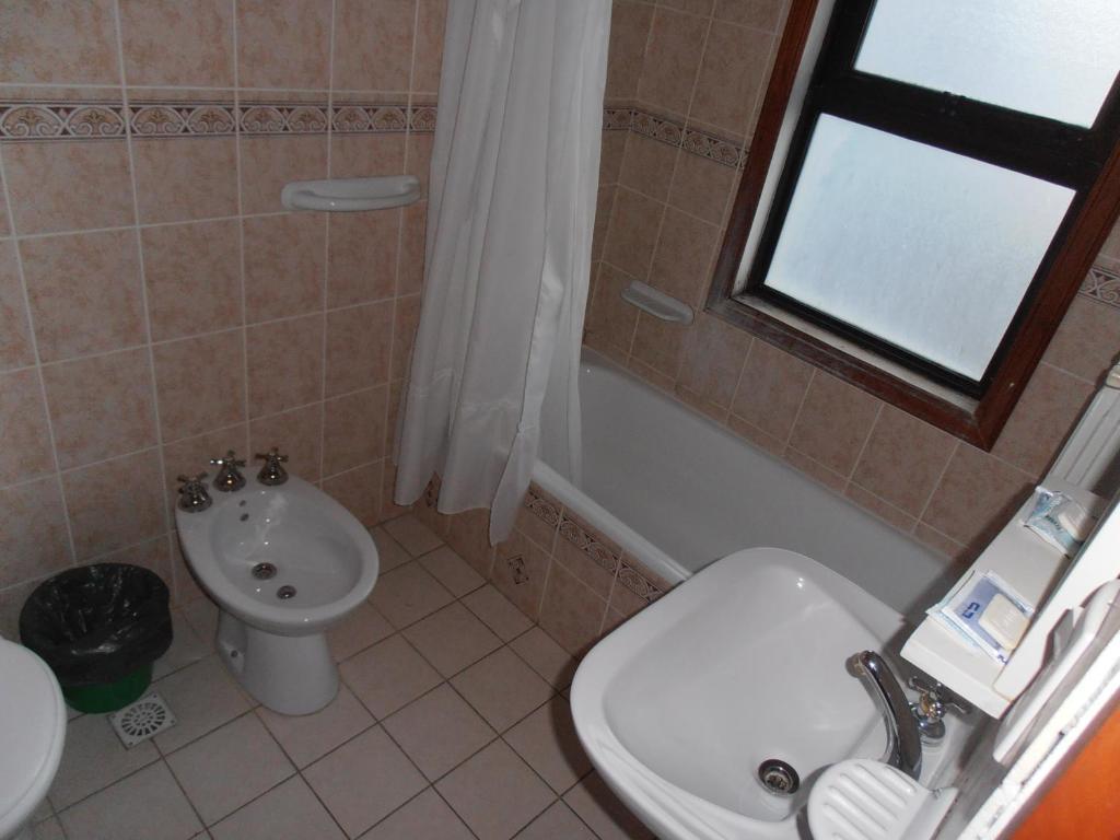 Hotel Antartida Argentina Ushuaia