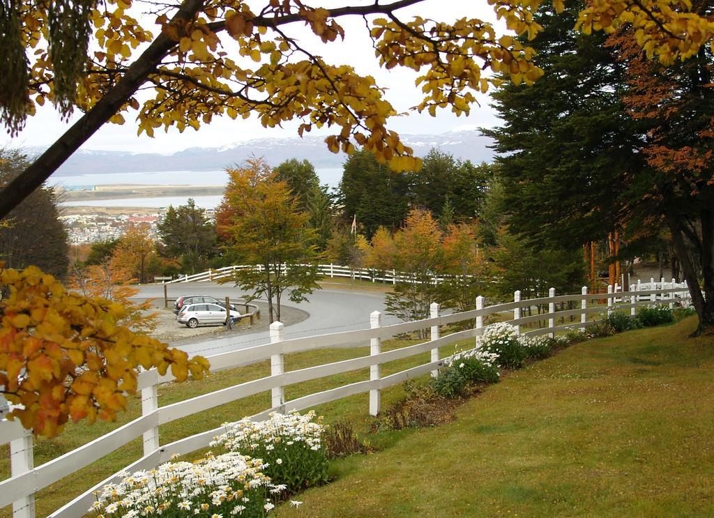 Lodge Aldea Nevada *