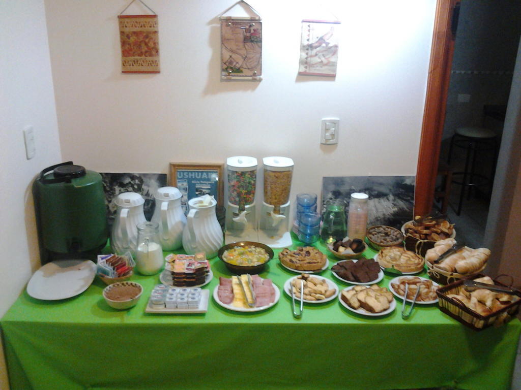 Inn Les Eclaireurs