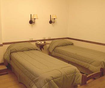 Inn Sloggett Ushuaia