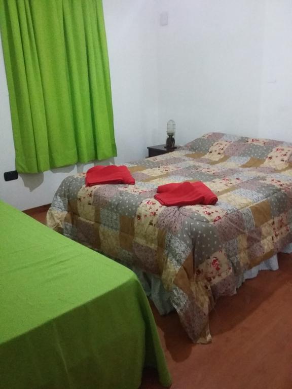Habitación en casa particular Kaupen Ushuaia