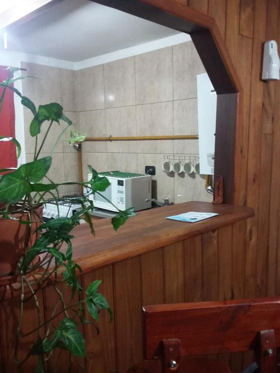 Habitación en casa particular Kaupen