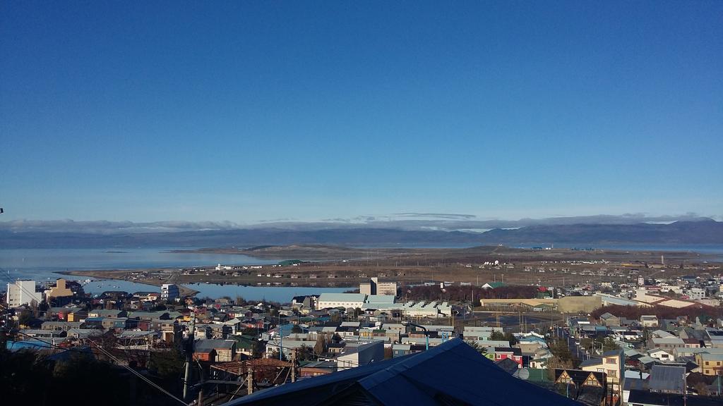 Kaupen Ushuaia