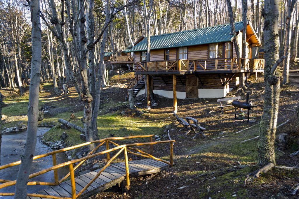 Lodge Aldea Nevada